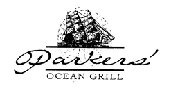 PARKERS OCEAN GRILL trademark