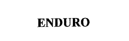 ENDURO trademark