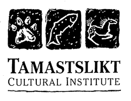 TAMASTSLIKT CULTURAL INSTITUTE trademark