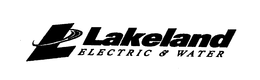 L LAKELAND ELECTRIC & WATER trademark