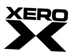 XERO X trademark