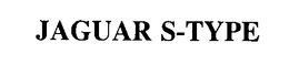 JAGUAR S-TYPE trademark