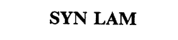 SYN LAM trademark
