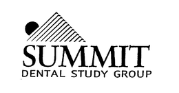 SUMMIT DENTAL STUDY GROUP trademark