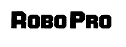 ROBO PRO trademark