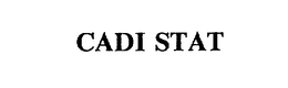 CADI STAT trademark