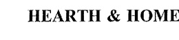 HEARTH & HOME trademark