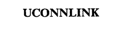 UCONNLINK trademark
