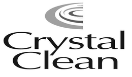 CRYSTAL CLEAN trademark