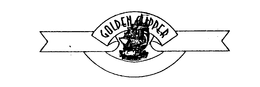 GOLDEN CLIPPER trademark