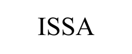 ISSA trademark