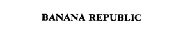 BANANA REPUBLIC trademark