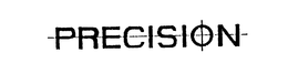 PRECISION trademark