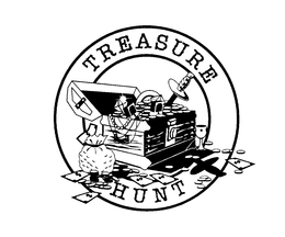 TREASURE HUNT trademark