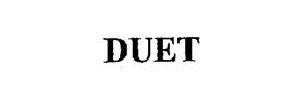 DUET trademark
