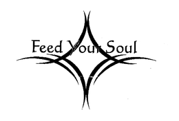 FEED YOUR SOUL trademark