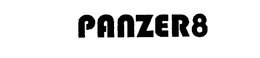 PANZER8 trademark