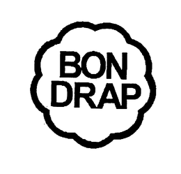 BON DRAP trademark