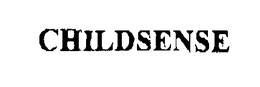 CHILDSENSE trademark