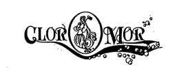 CLOR MOR trademark