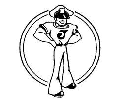 J trademark