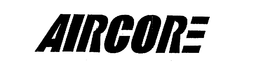 AIRCORE trademark