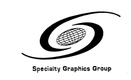 SPECIALTY GRAPHICS GROUP trademark