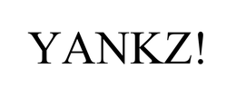 YANKZ! trademark