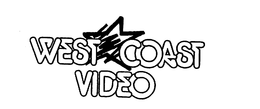 WEST COAST VIDEO trademark