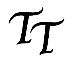 TT trademark