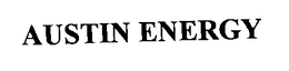 AUSTIN ENERGY trademark