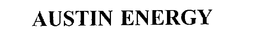 AUSTIN ENERGY trademark