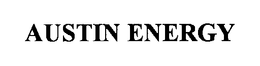 AUSTIN ENERGY trademark
