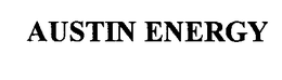 AUSTIN ENERGY trademark