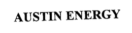 AUSTIN ENERGY trademark