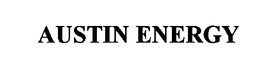 AUSTIN ENERGY trademark