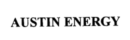AUSTIN ENERGY trademark