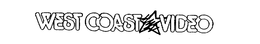 WEST COAST VIDEO trademark