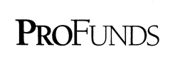 PROFUNDS trademark