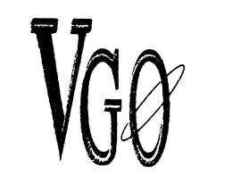 VGO AND DESIGN trademark