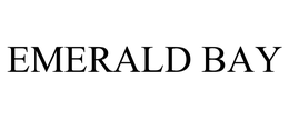 EMERALD BAY trademark
