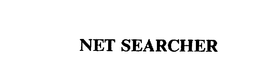 NET SEARCHER trademark