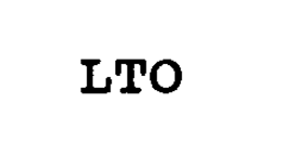 LTO trademark