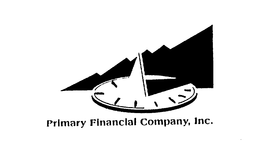 PRIMARY FINANCIAL COMPANY, INC. trademark