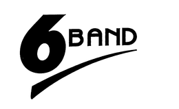 6 BAND trademark