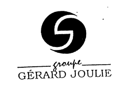 GROUPE GERARD JOULIE trademark
