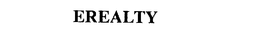 EREALTY trademark
