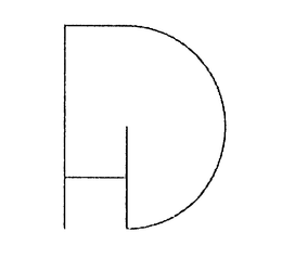 DH trademark