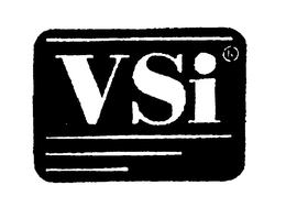 VSI trademark