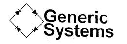 GENERIC SYSTEMS trademark
